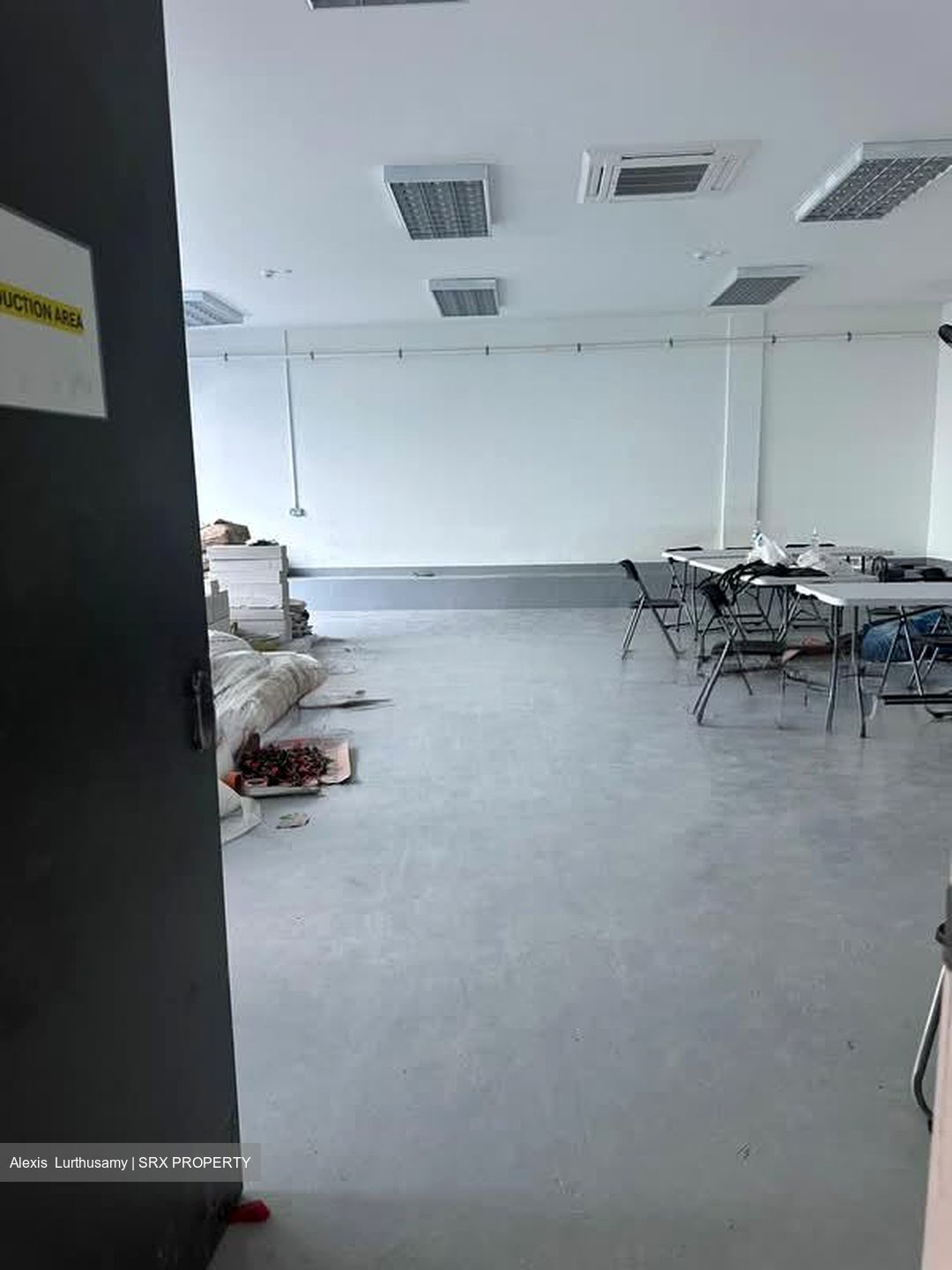 Tuas Techpark (D22), Factory #537979541
